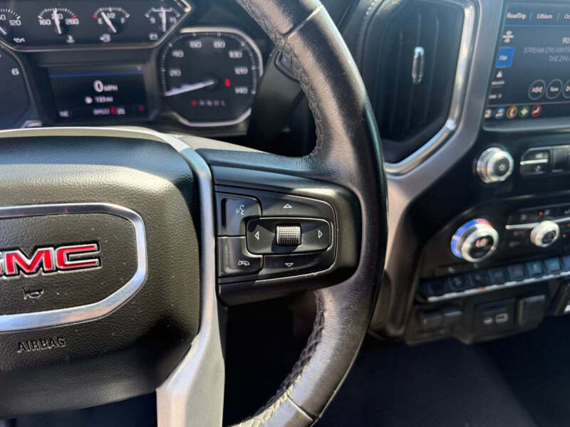 2022 GMC Sierra 1500 Limited
