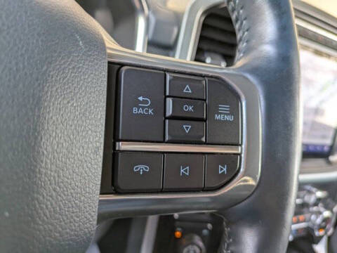 2022 Ford F-150 Limited