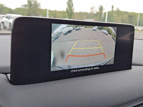 2023 Mazda CX-5 2.5 S Premium