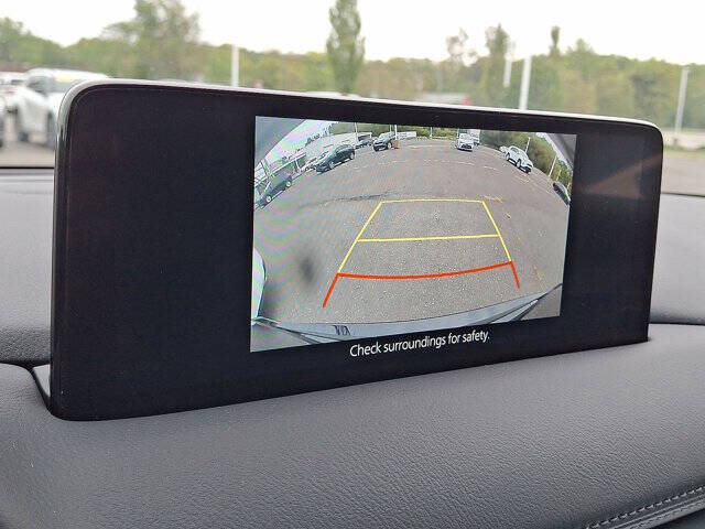 2023 Mazda CX-5 2.5 S Premium