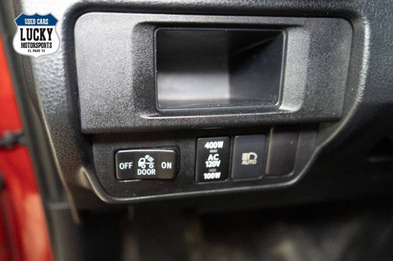 2018 Toyota Tacoma
