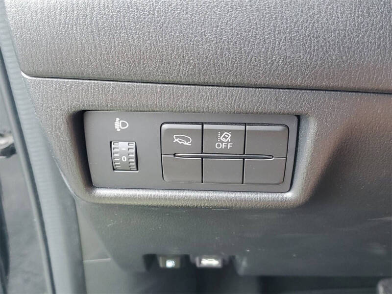 2022 Mazda CX-5 2.5 S