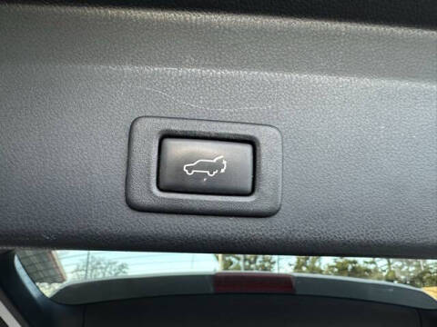 2019 Subaru Ascent Limited 7-Passenger