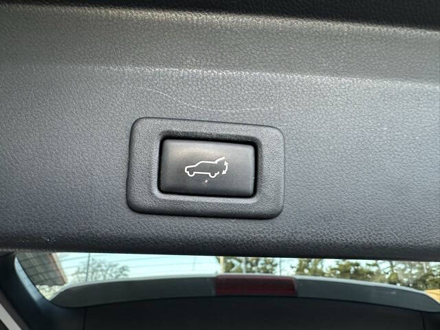 2019 Subaru Ascent Limited 7-Passenger