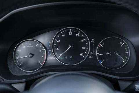 2024 Mazda CX-90 3.3 Turbo Preferred