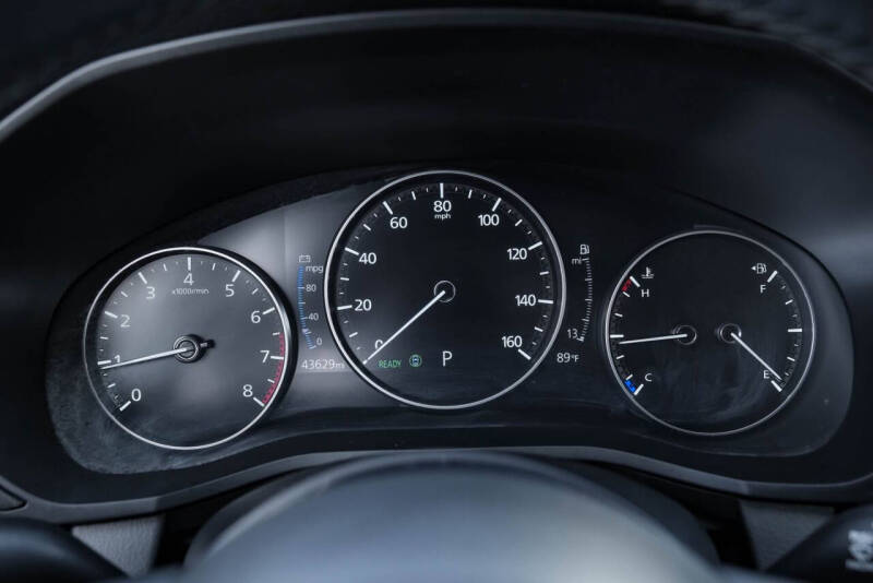 2024 Mazda CX-90 3.3 Turbo Preferred