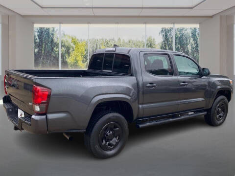2019 Toyota Tacoma