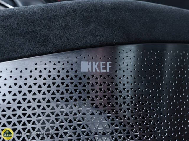 2025 Lotus Emira V6 Base