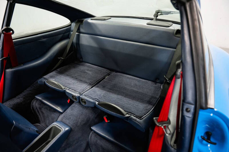 1994 Porsche 911