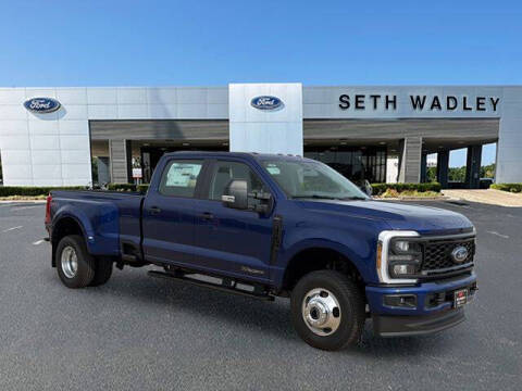 2026 Ford F-350 Super Duty XL