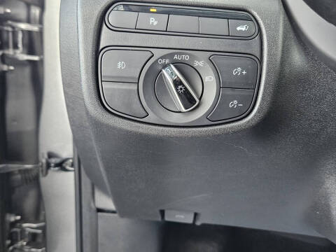 2020 Infiniti QX50 Luxe