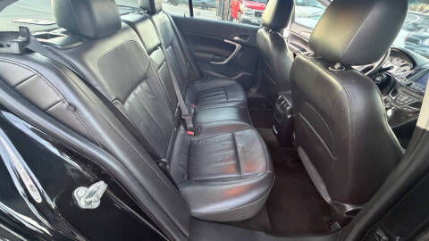 2017 Buick Regal Sport Touring