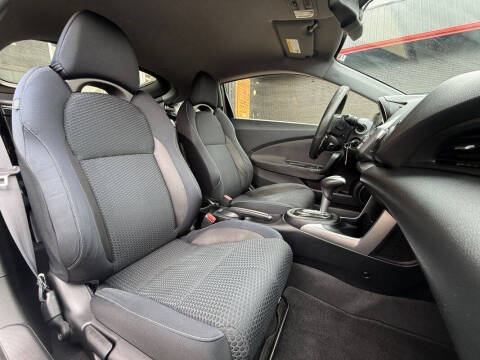 2013 Honda CR-Z