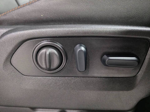 2023 GMC Sierra 2500HD