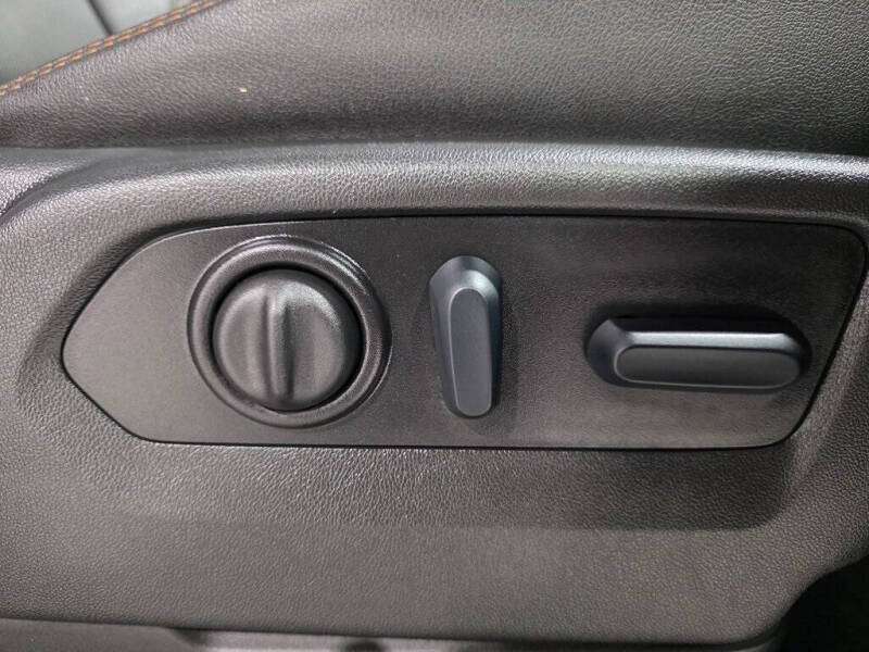 2023 GMC Sierra 2500HD