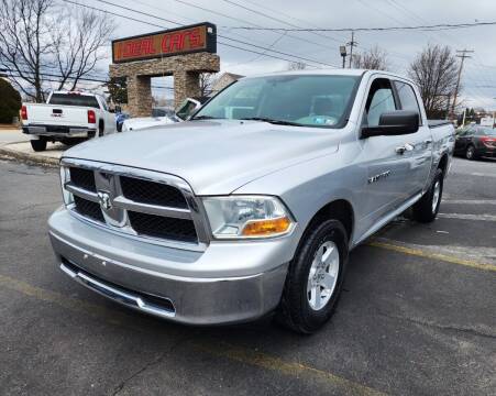 2011 RAM 1500 for sale at I-DEAL CARS in Camp Hill PA