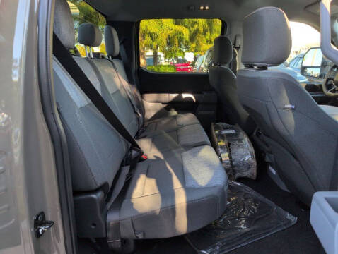 2026 Ford F-350 Super Duty XLT