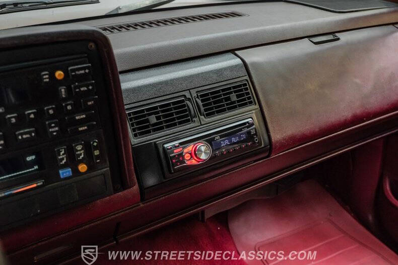 1988 GMC Sierra 1500
