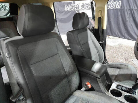 2018 Ford Flex SE