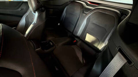 2022 Chevrolet Camaro ZL1