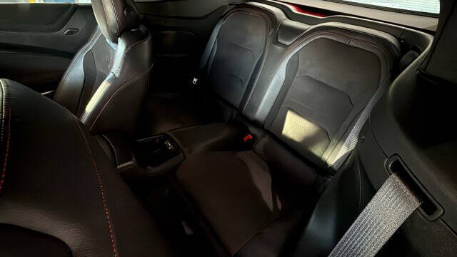 2022 Chevrolet Camaro ZL1