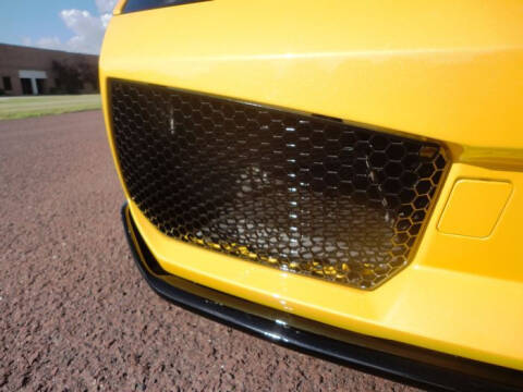 2004 Lamborghini Gallardo