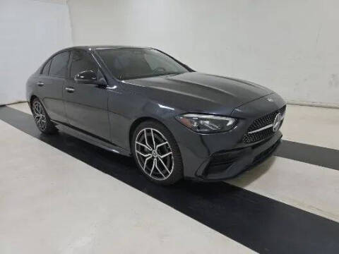 2023 Mercedes-Benz C-Class C 300