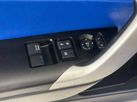 2013 Honda Accord LX-S