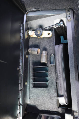 1996 Chevrolet Corvette