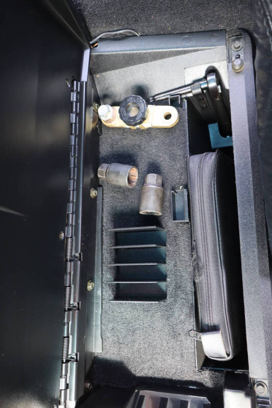 1996 Chevrolet Corvette