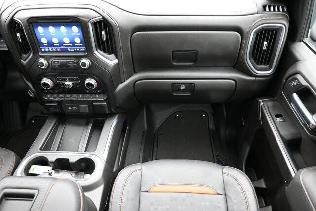 2022 GMC Sierra 2500HD