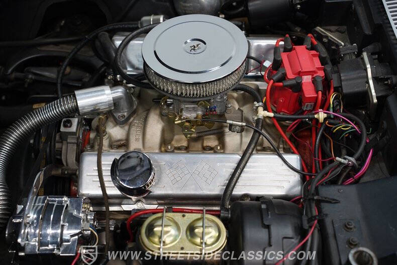 1968 Chevrolet Corvette