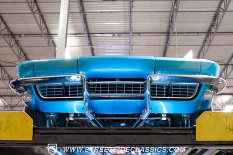 1966 Chevrolet Corvette