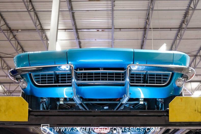 1966 Chevrolet Corvette