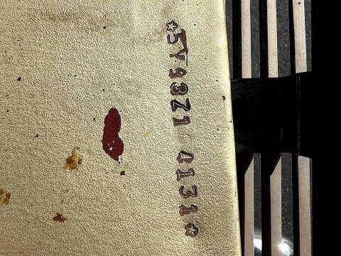 1965 Ford Thunderbird