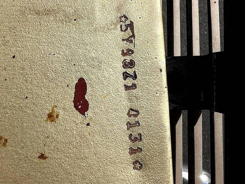 1965 Ford Thunderbird