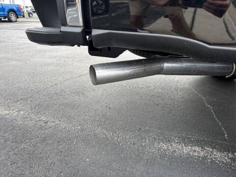 2026 Ford F-350 Super Duty