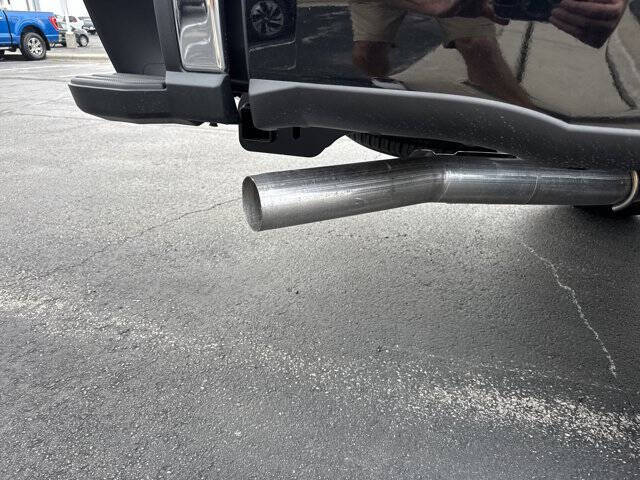 2026 Ford F-350 Super Duty