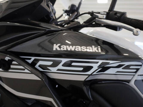 2020 Kawasaki n/a