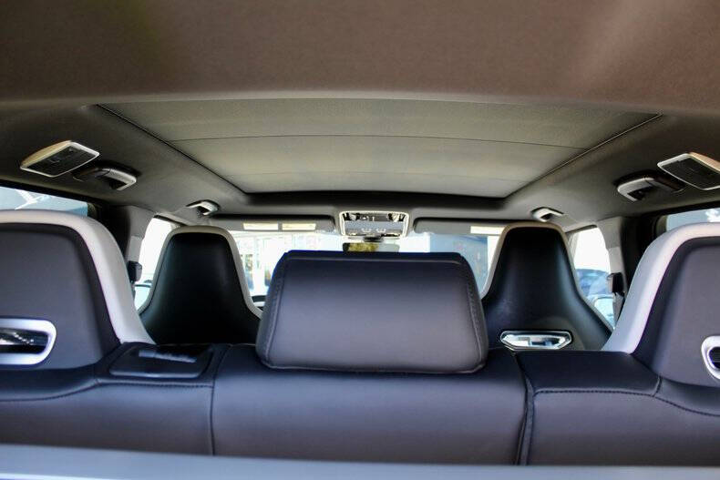 2021 Land Rover Range Rover Sport