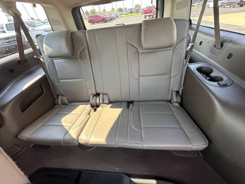 2019 GMC Yukon XL Denali