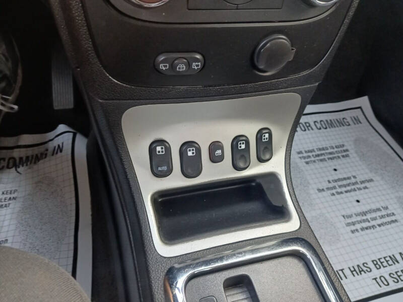 2008 Chevrolet HHR LS