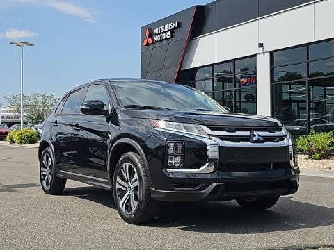 2024 Mitsubishi Outlander Sport