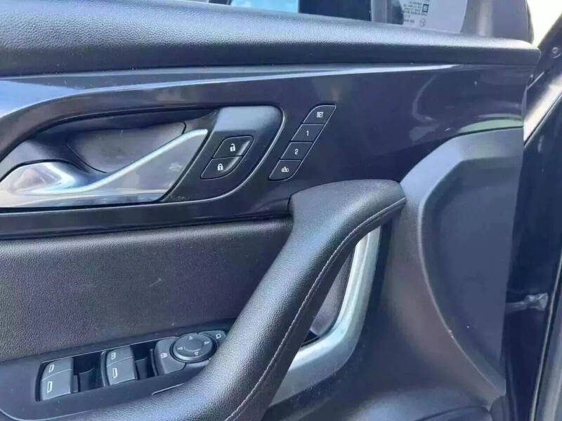 2021 Chevrolet Blazer Premier