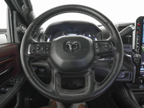 2025 RAM 2500 Limited