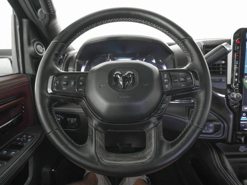 2025 RAM 2500 Limited