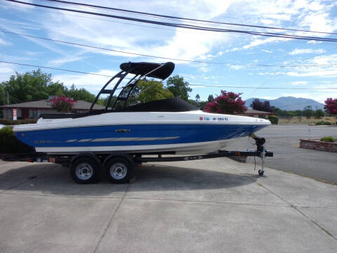 2014 Sea Ray 205 SPORT