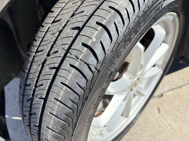 2009 Smart fortwo pure