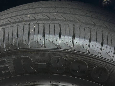 2007 Dodge Grand Caravan SXT