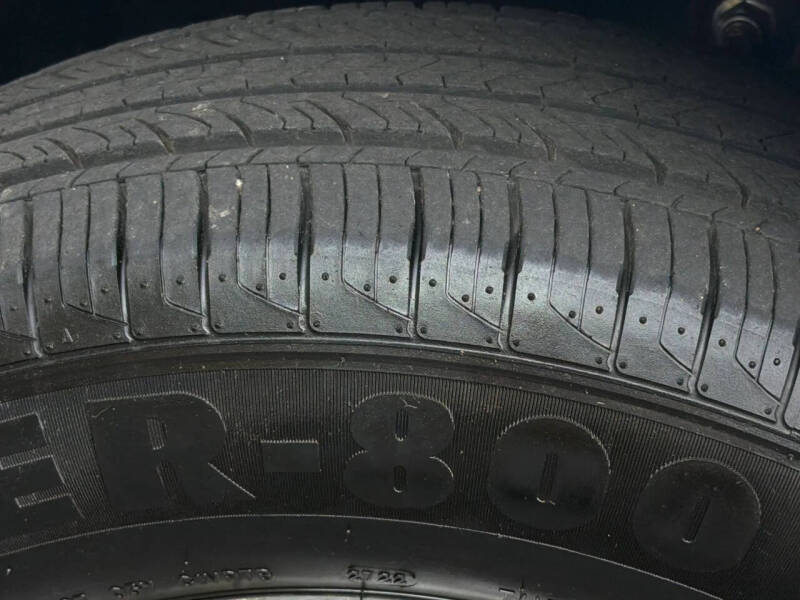 2007 Dodge Grand Caravan SXT